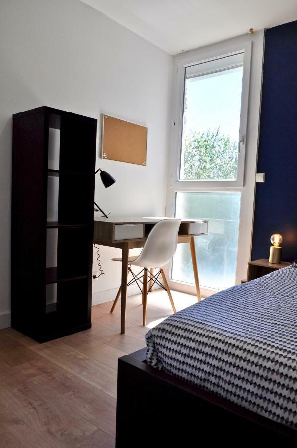 Font-Romeu-Odeillo-Via Airelles, Bel Appartement Cadre Naturel, Loggia Et Vue Montagne מראה חיצוני תמונה