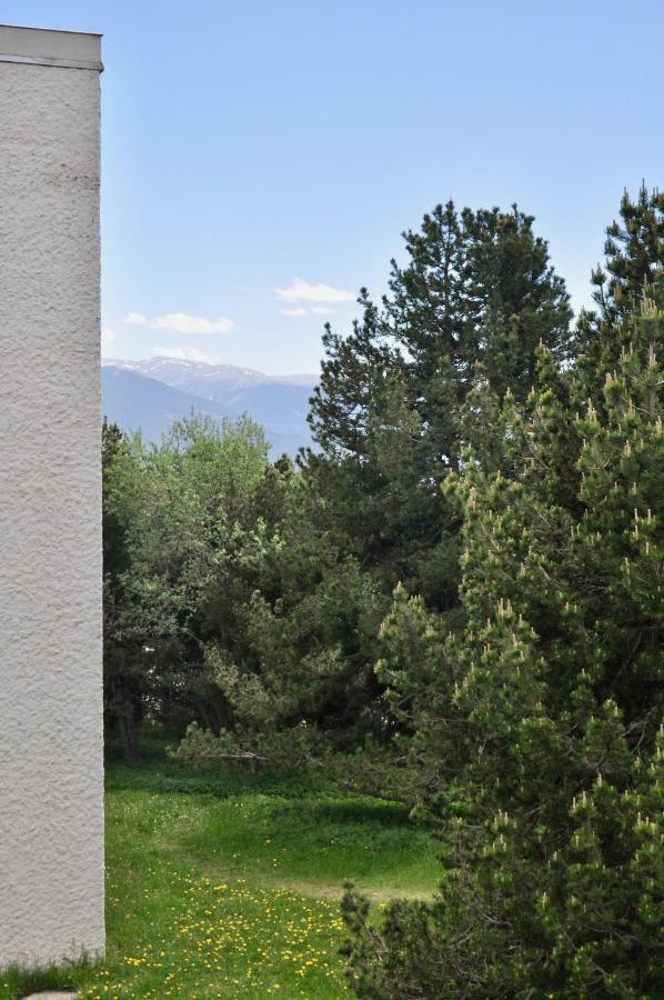 Font-Romeu-Odeillo-Via Airelles, Bel Appartement Cadre Naturel, Loggia Et Vue Montagne מראה חיצוני תמונה