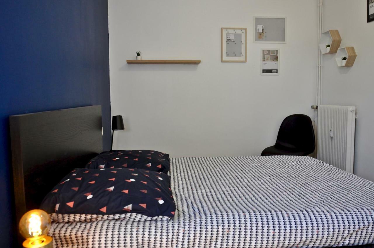 Font-Romeu-Odeillo-Via Airelles, Bel Appartement Cadre Naturel, Loggia Et Vue Montagne מראה חיצוני תמונה