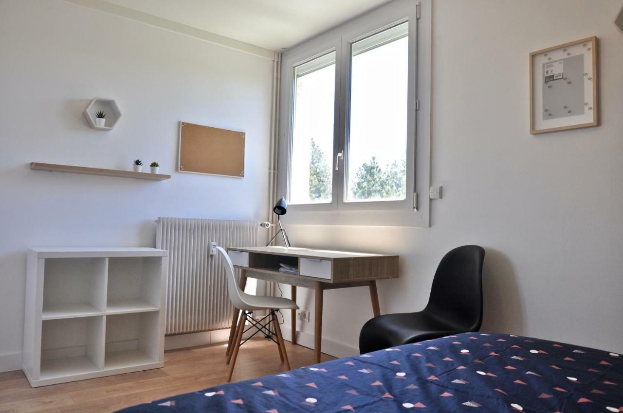 Font-Romeu-Odeillo-Via Airelles, Bel Appartement Cadre Naturel, Loggia Et Vue Montagne מראה חיצוני תמונה